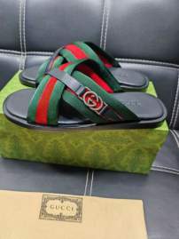 Picture of Gucci Slippers _SKUGuccisz38-45hnx06052581